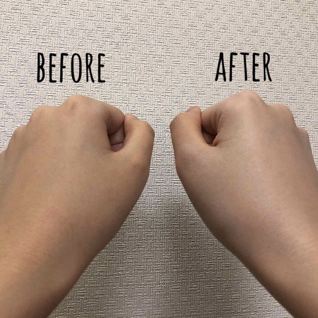 UVイデア XL プロテクショントーンアップ/ラ ロッシュ ポゼ/日焼け止めクリームを使ったクチコミ（3枚目）