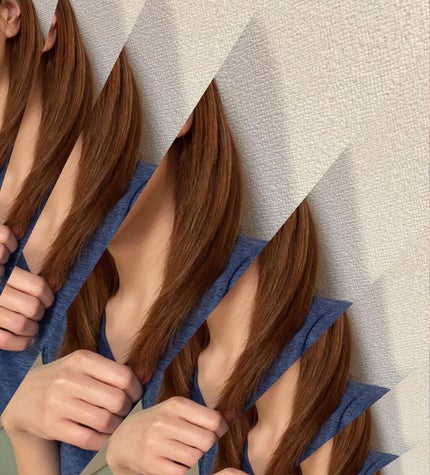 hiroka on LIPS 「おはようございます☀️.°いつもご覧頂き、いいね👍フォロー等あ..」(5枚目)