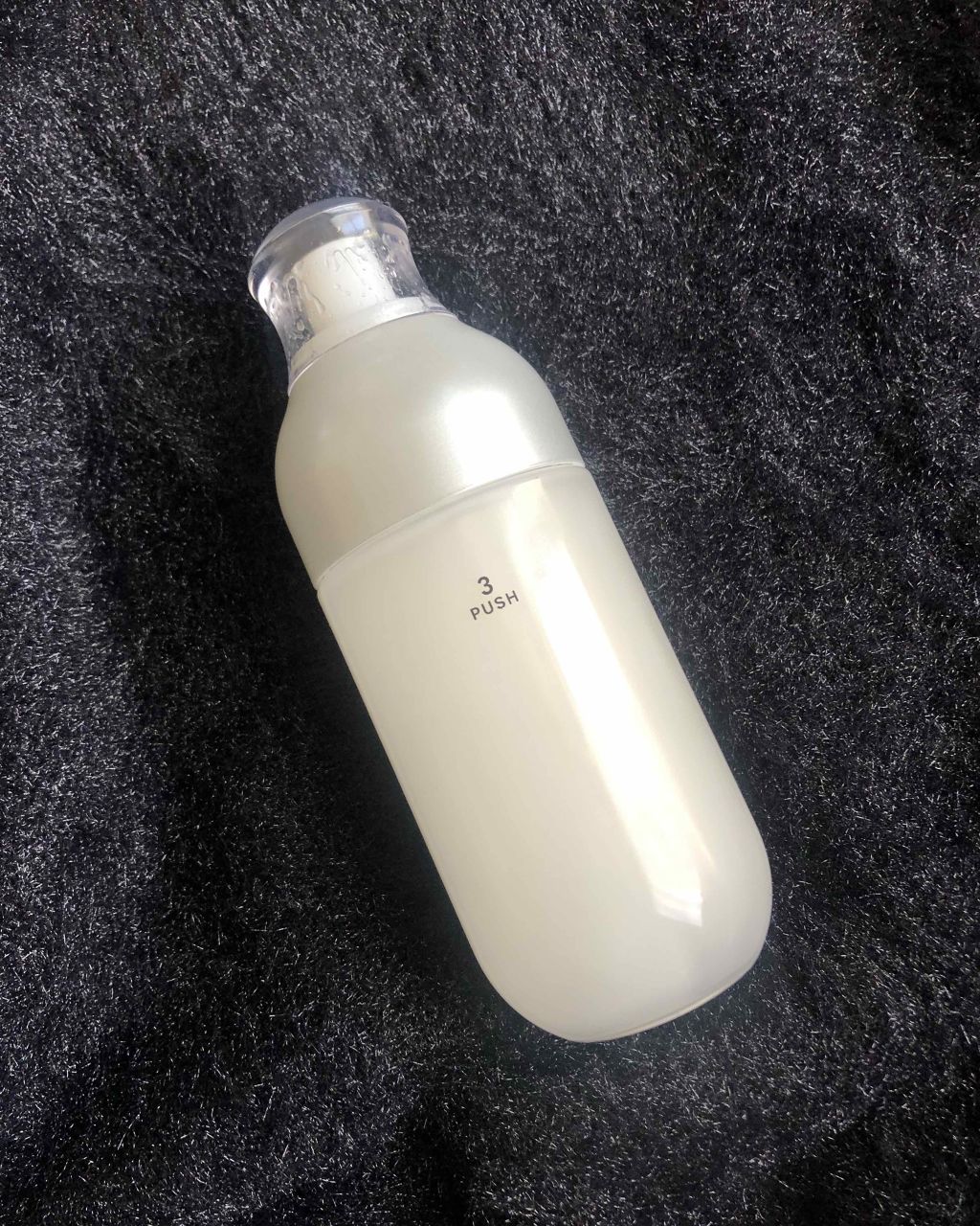 ザ・タイムR アクア/IPSA/化粧水を使ったクチコミ(2枚目)