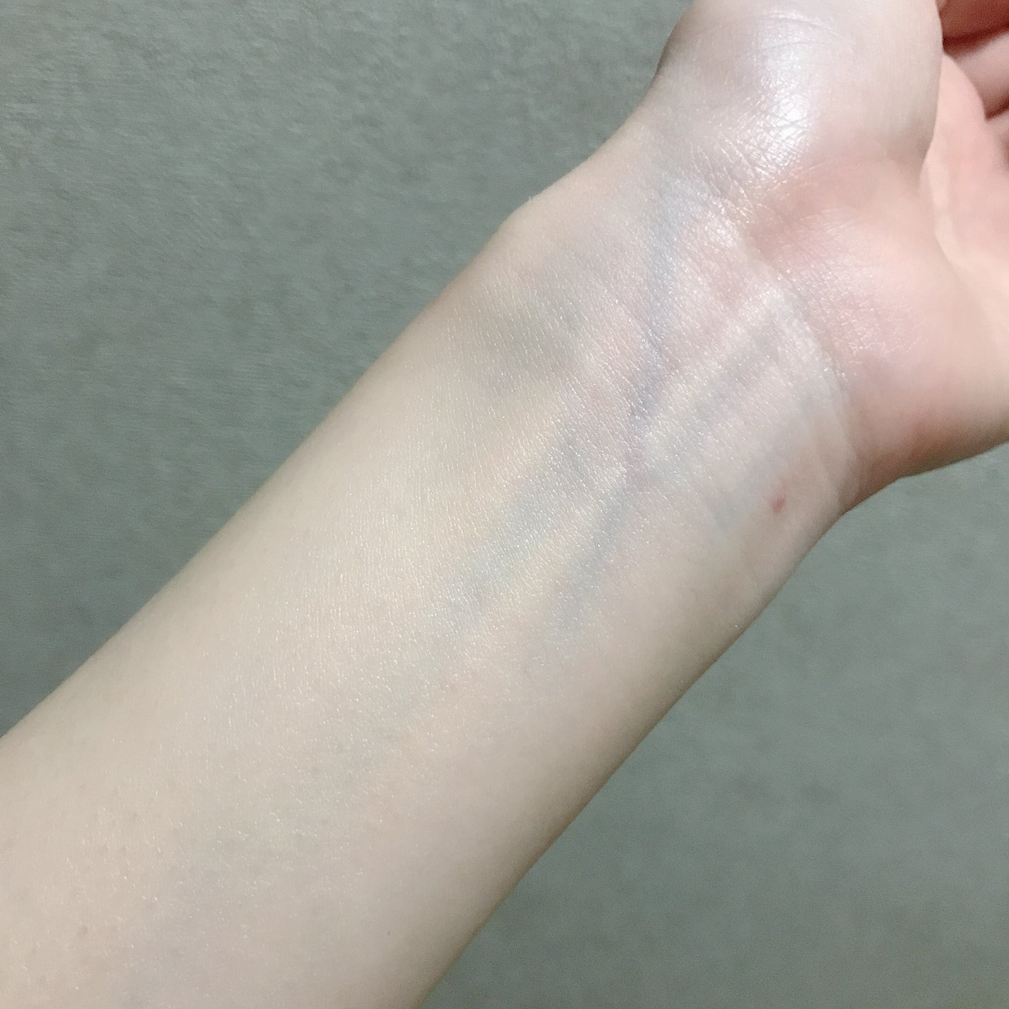 ダルバ ウォータフル エッセンス サンクリーム/ダルバ/日焼け止めクリームを使ったクチコミ(5枚目)