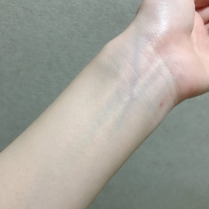 ダルバ ウォータフル エッセンス サンクリーム/ダルバ/日焼け止めクリームを使ったクチコミ(5枚目)