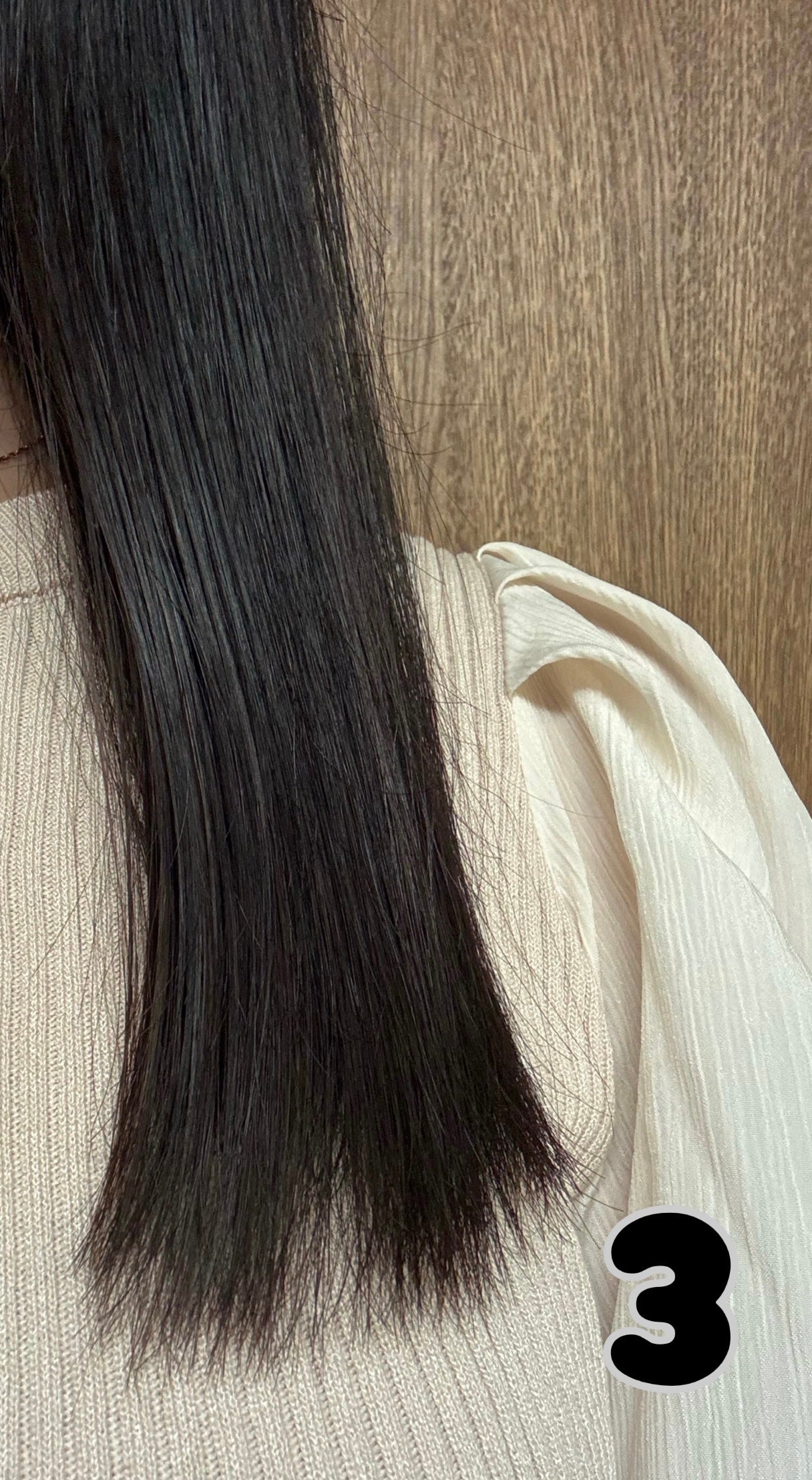 パフュームヘアエッセンス/JUL7ME/ヘアトリートメントを使ったクチコミ(6枚目)