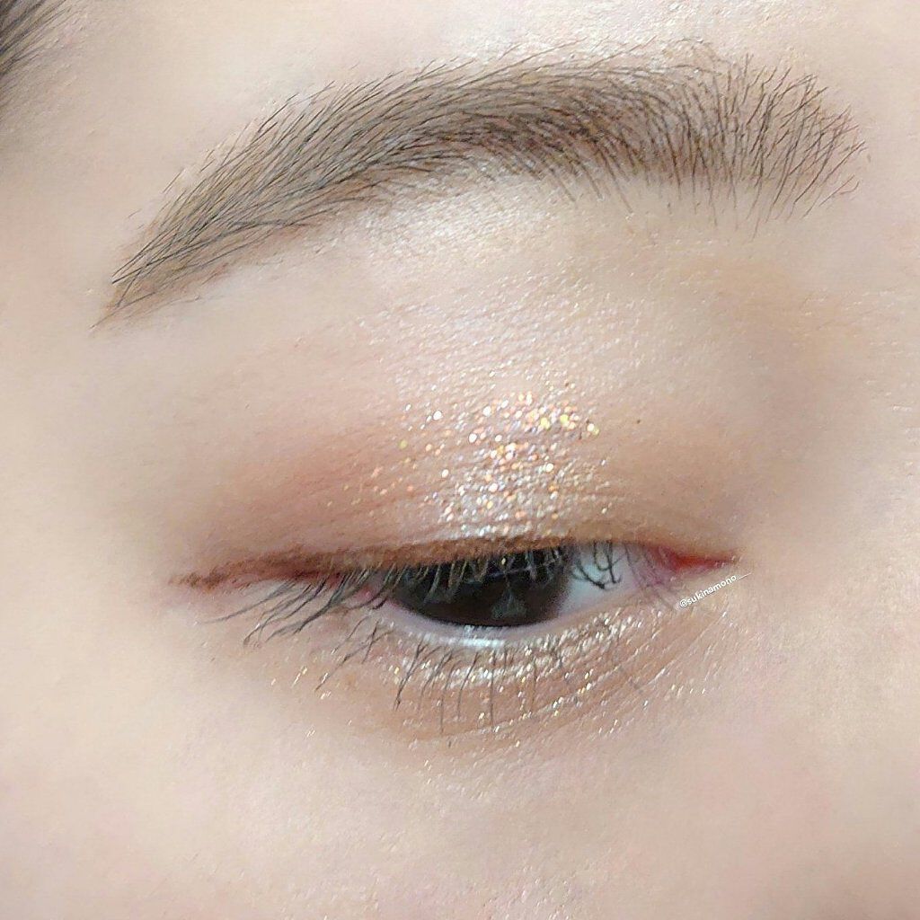 Chu's me 1day/Chu's me/ワンデー（１DAY）カラコンを使ったクチコミ（2枚目）