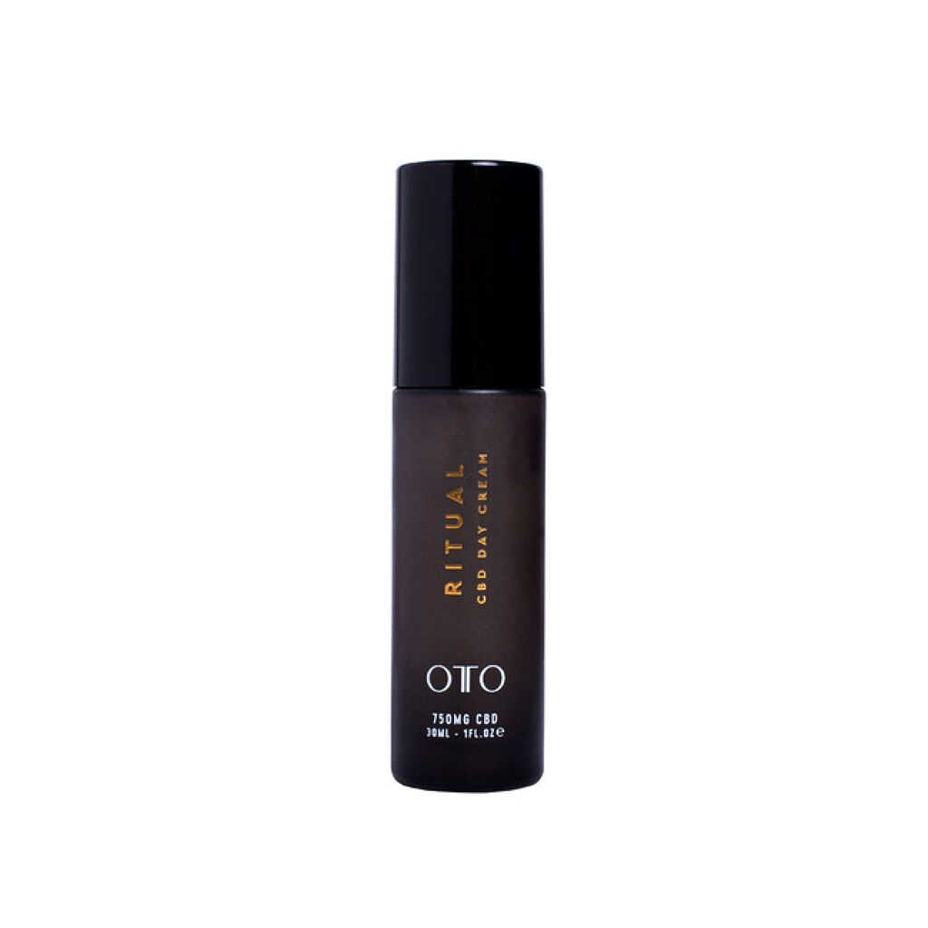 OTO CBD Ritual Cream