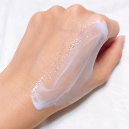 パーフェクトUV マイルドミルク N/アネッサ/日焼け止めミルクを使ったクチコミ(5枚目)