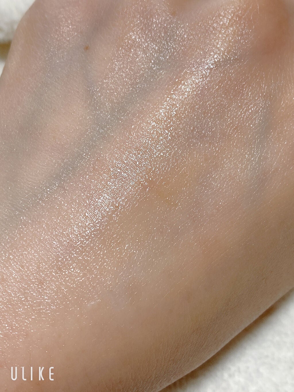 ピンクビタブライトニングオーロラミスト/SUR.MEDIC/ミスト状化粧水を使ったクチコミ(6枚目)