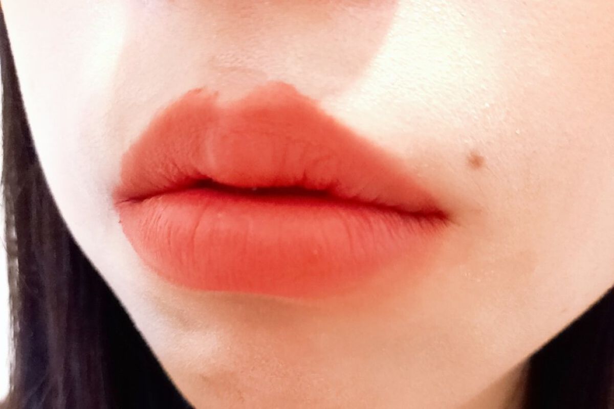 マスカラ ベース（ロング/ボリューム） ボリューム/FASIO/マスカラ下地を使ったクチコミ（3枚目）