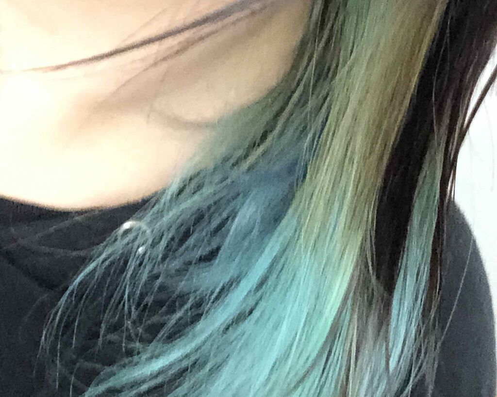 フィーノ プレミアムタッチ 濃厚美容液ヘアマスク/フィーノ/ヘアマスク・ヘアパックを使ったクチコミ(2枚目)