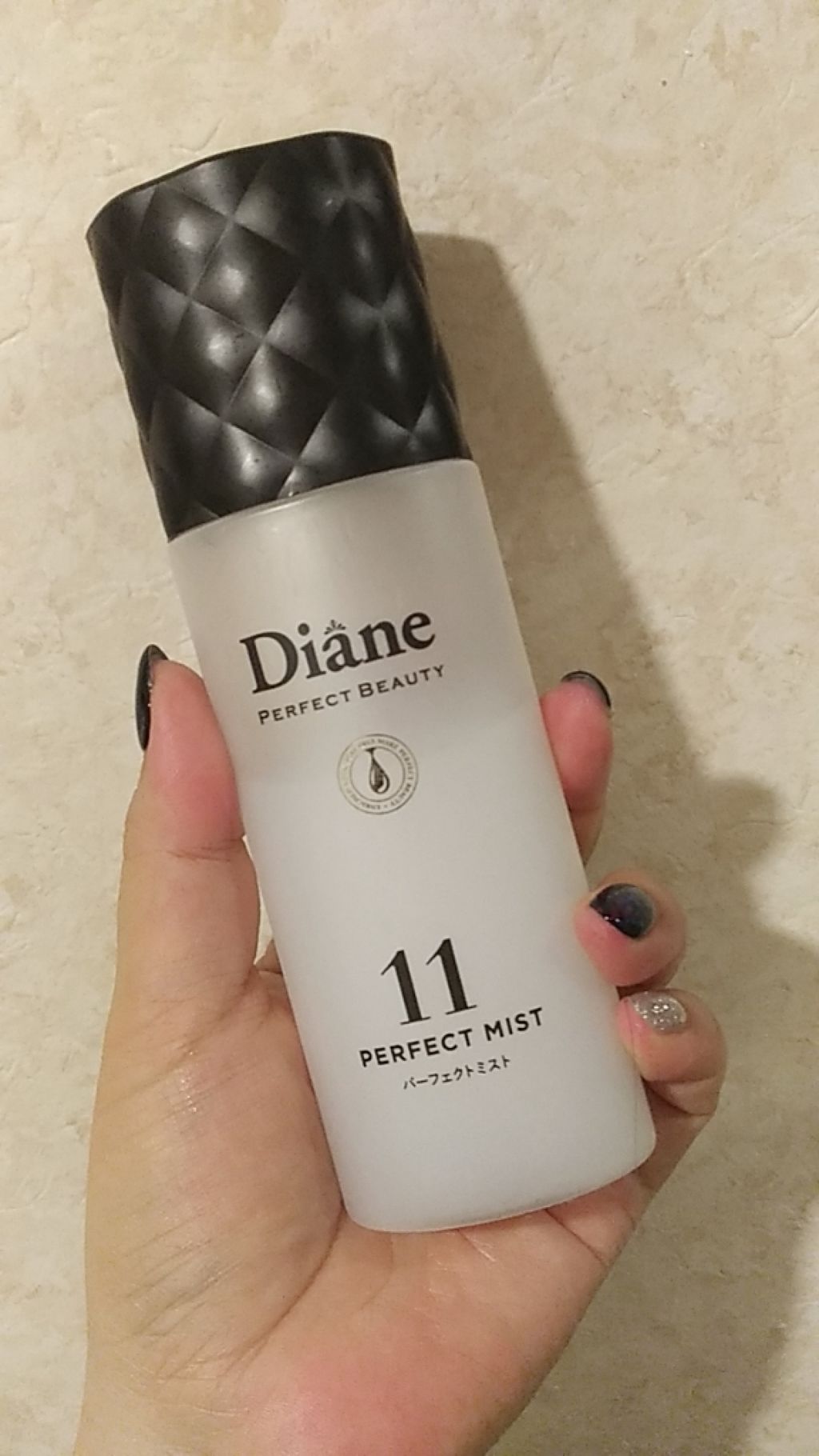 ツバキオイルヘアクリーム/黒ばら純椿油/ヘアワックス・クリームを使ったクチコミ(2枚目)