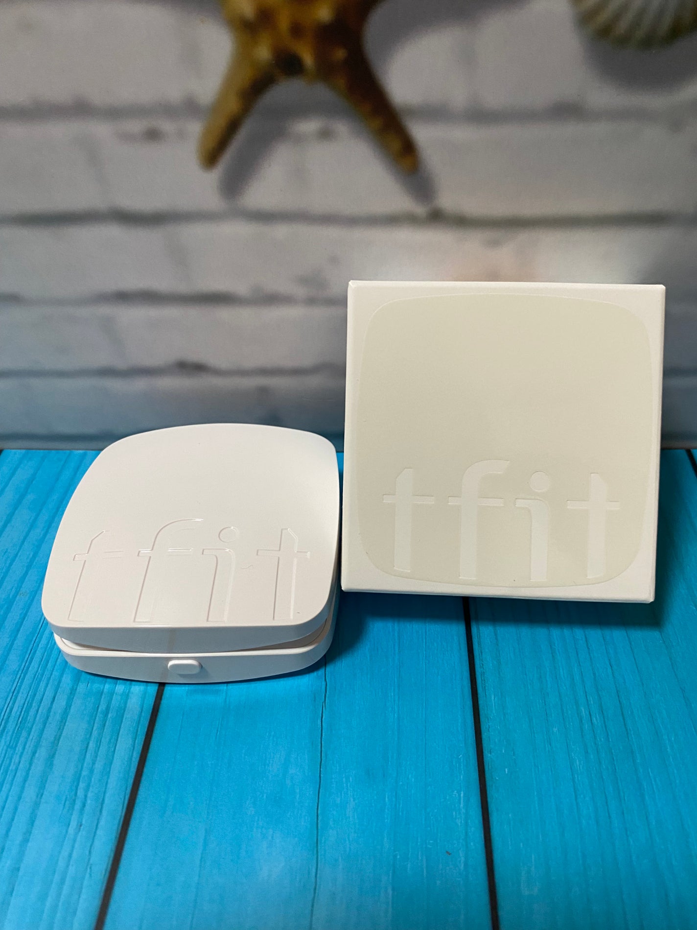 レイヤリングフィットカバークッションEX/TFIT/クッションファンデーションを使ったクチコミ(1枚目)