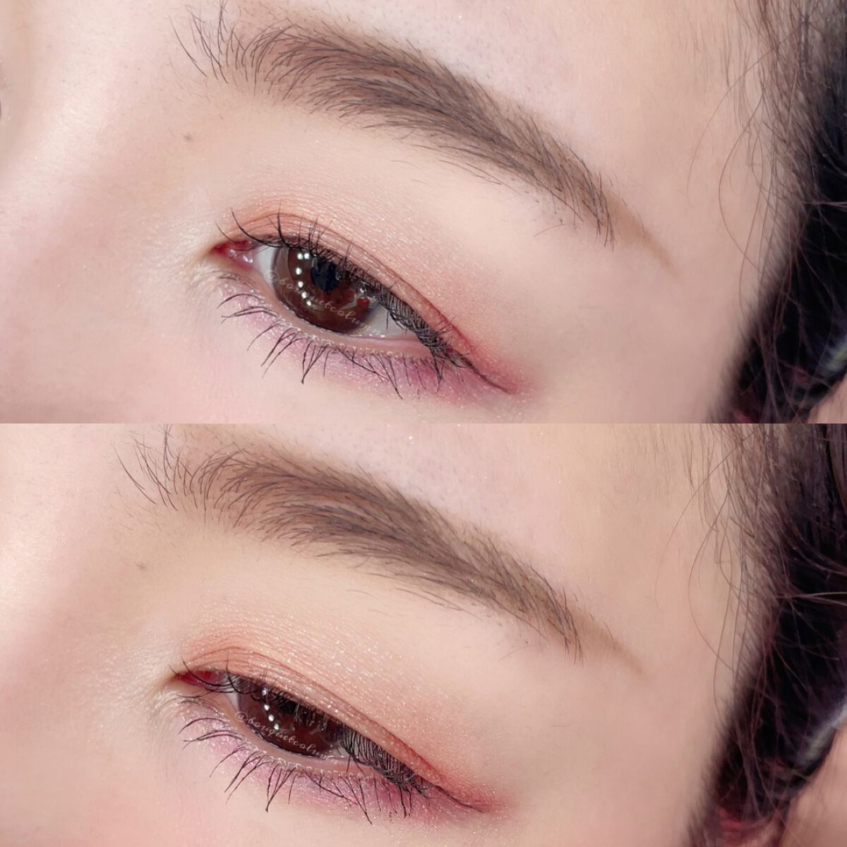 スカイハイ/MAYBELLINE NEW YORK/マスカラを使ったクチコミ(4枚目)