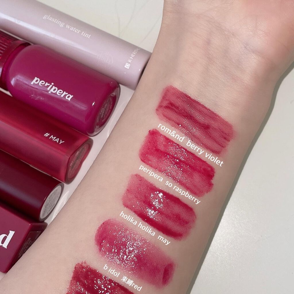 Lippie Stix/ColourPop/口紅を使ったクチコミ(2枚目)