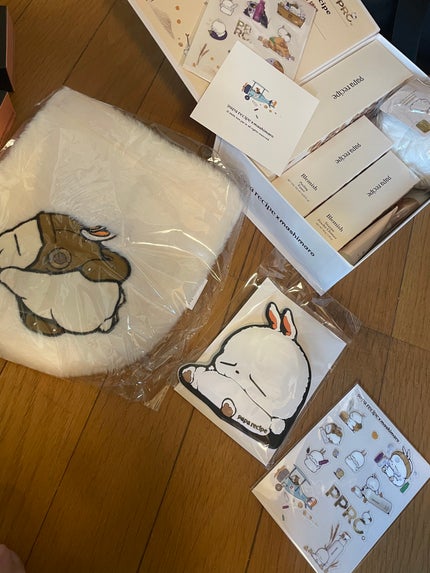 ブレミッシュ 酵素 洗顔パウダー/PAPA RECIPE/洗顔パウダーを使ったクチコミ(4枚目)