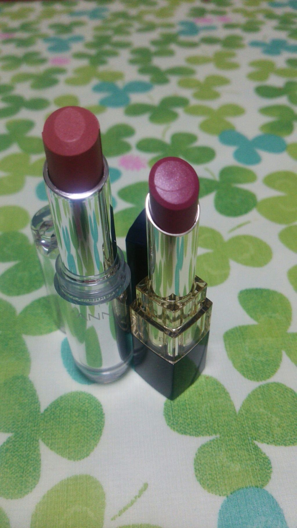 ようちゃん on LIPS 「久々の投稿失礼しまぁ~す(^-^)/メディアシリーズ大好きで、..」(1枚目)