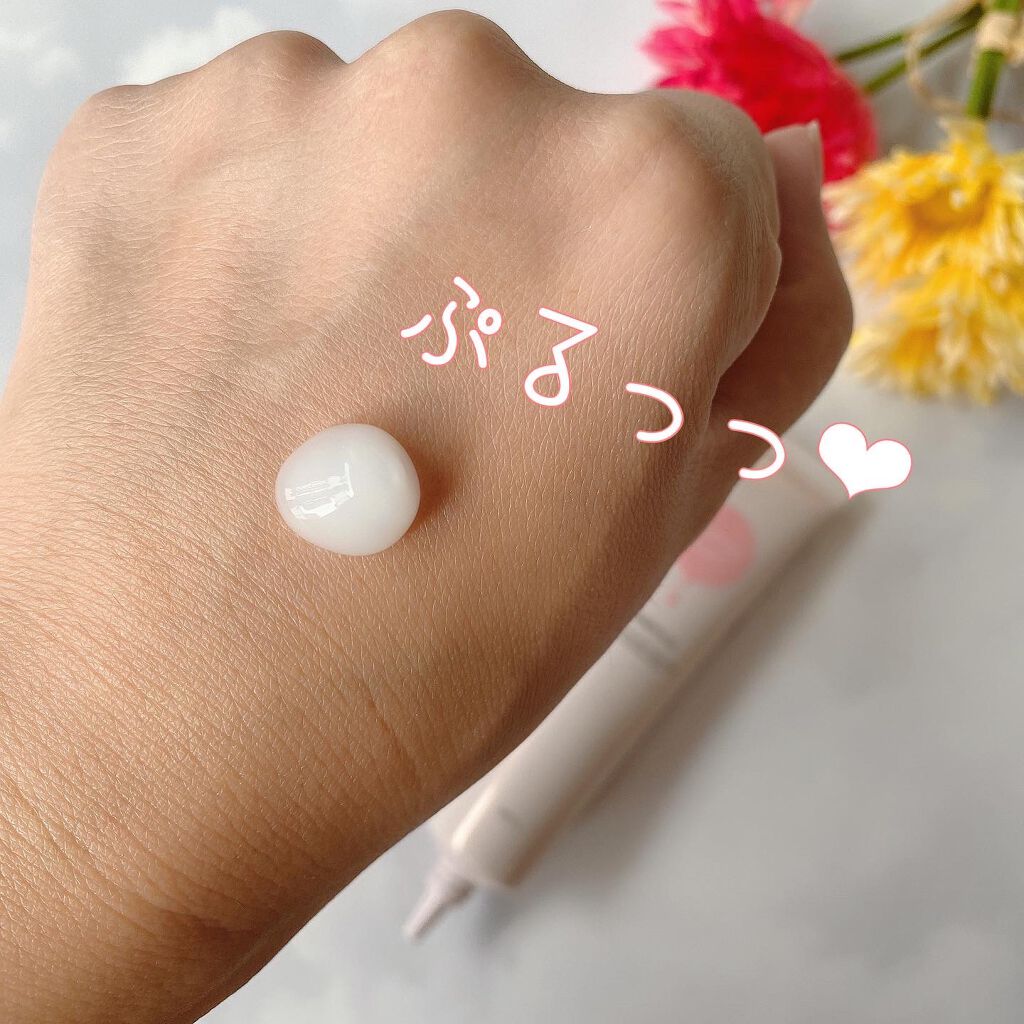 潤い美容液/ももぷり/美容液を使ったクチコミ(3枚目)