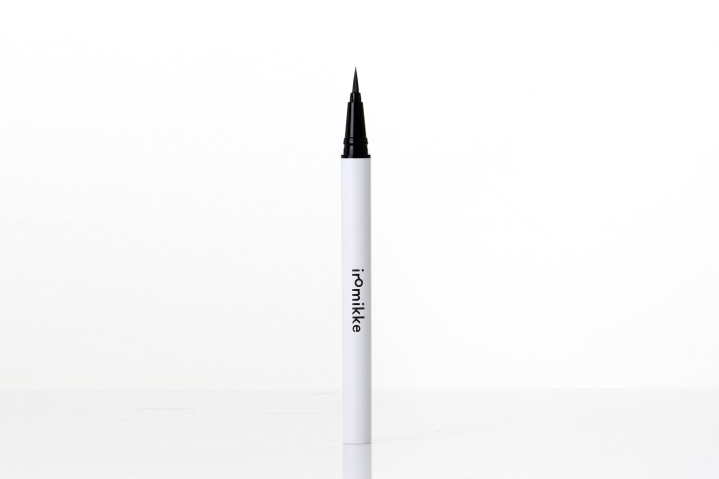 イロミッケ カラーリキッドアイライナー iromikke