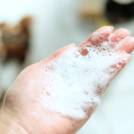 リフレッシングボディソープ(レモン&ベルガモットの香り)/Vitaming/ボディソープを使ったクチコミ(5枚目)