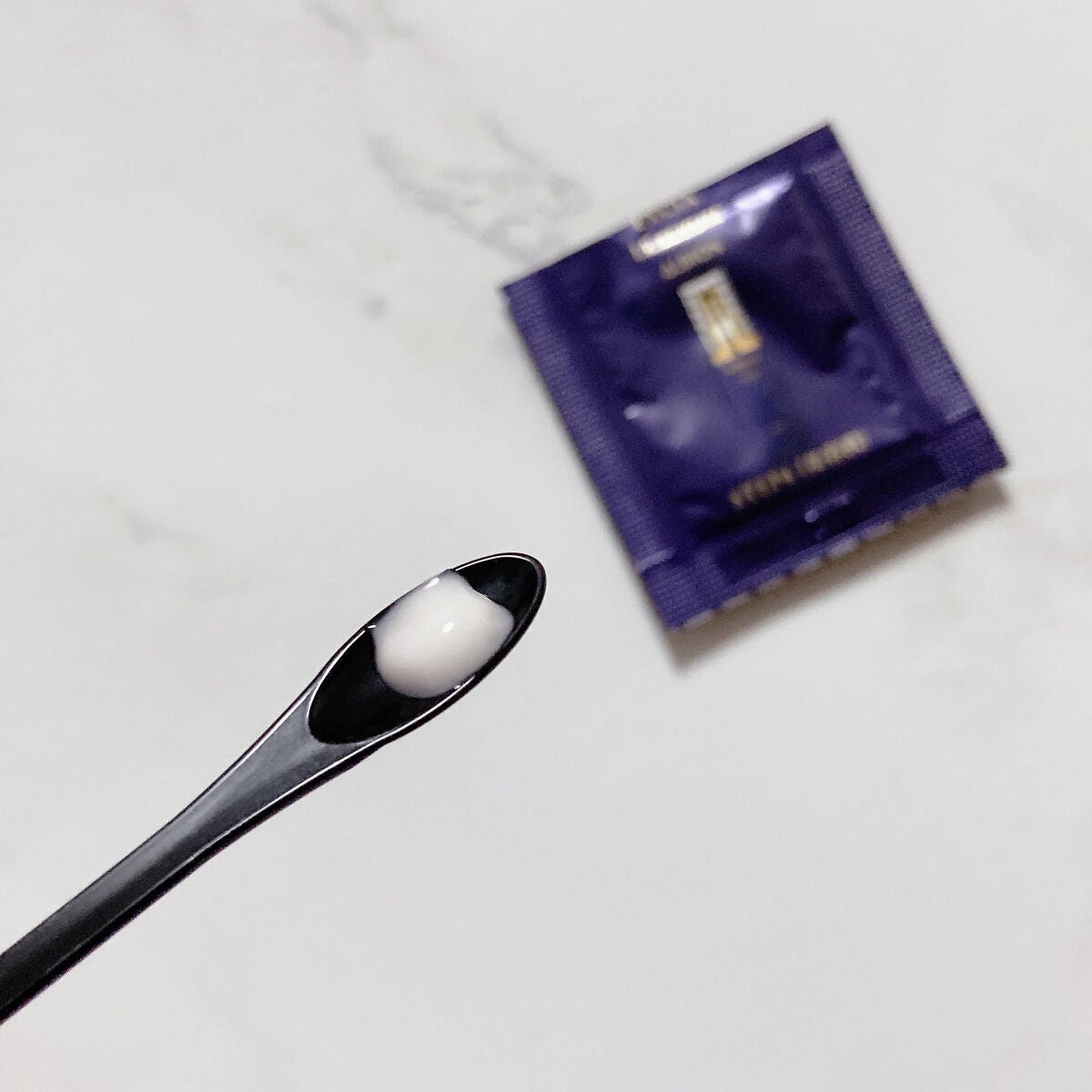 エクシア アンベアージュ ル セラム/ALBION/美容液を使ったクチコミ(2枚目)