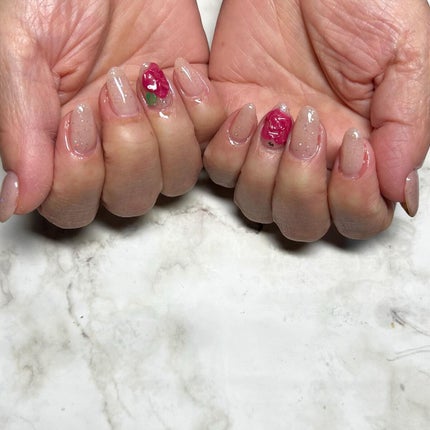 を使ったクチコミ(1枚目)