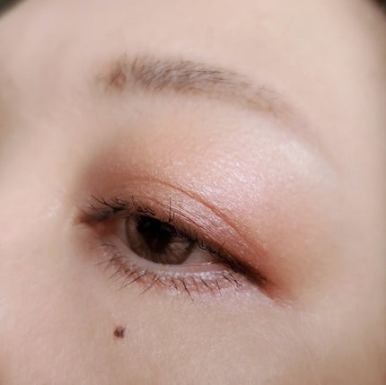 ラインマニア/MAJOLICA MAJORCA/ペンシルアイライナーを使ったクチコミ(6枚目)