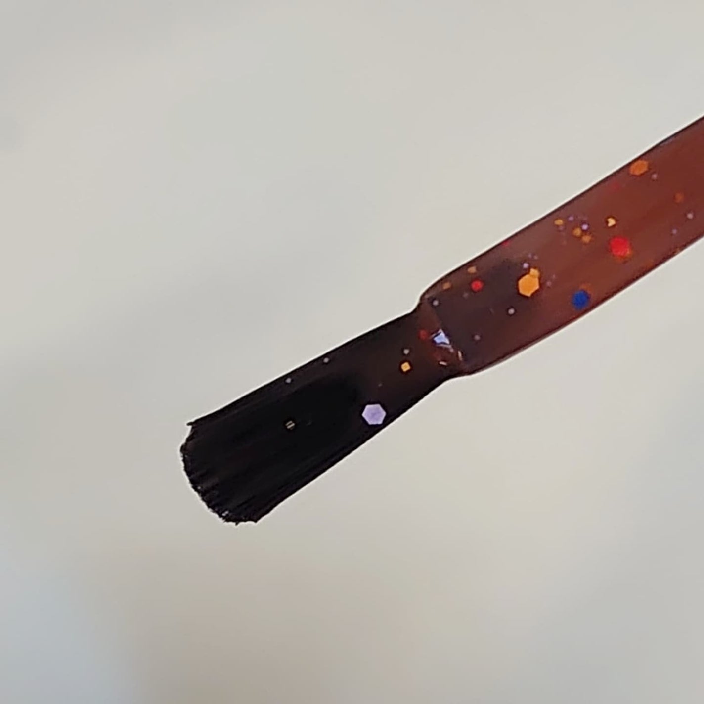 ティップトウネイルポリッシュ/tiptoe/マニキュアを使ったクチコミ(2枚目)