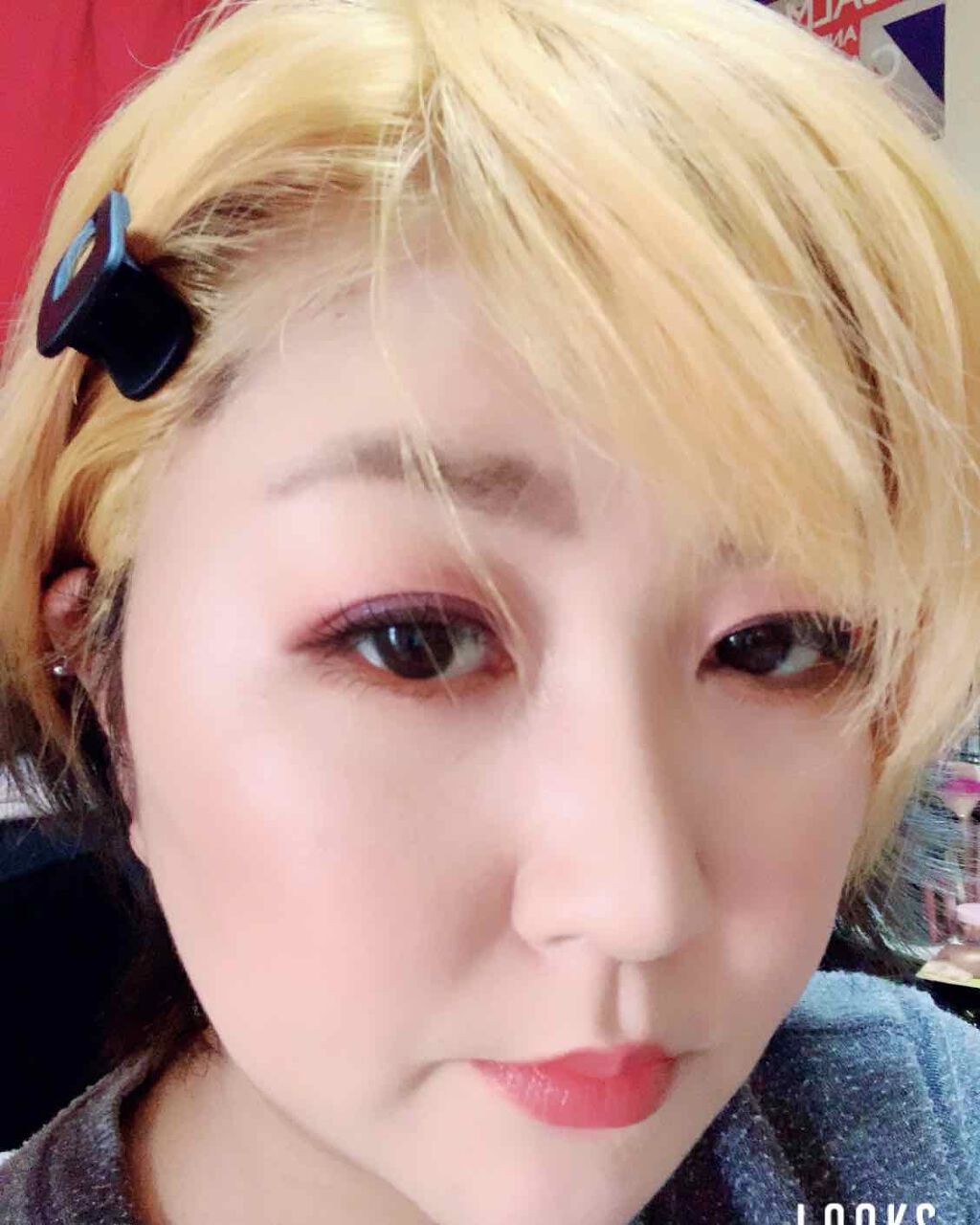 セルヴォーク ヴォランタリー アイズ/Celvoke/単色アイシャドウを使ったクチコミ（1枚目）