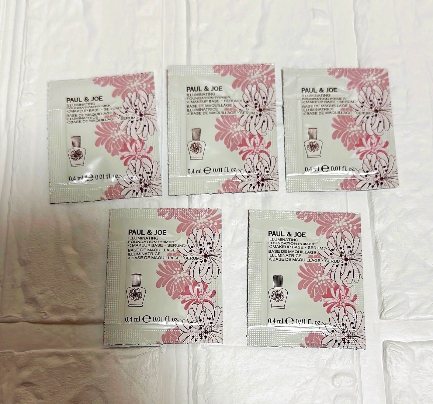 ブルーム ボックス/BLOOMBOX/その他を使ったクチコミ(5枚目)