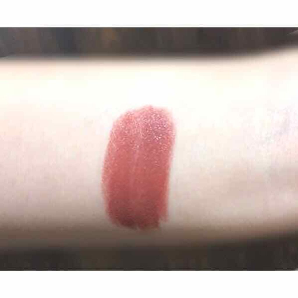 スーパー ラストラス リップスティック/REVLON/口紅を使ったクチコミ（2枚目）