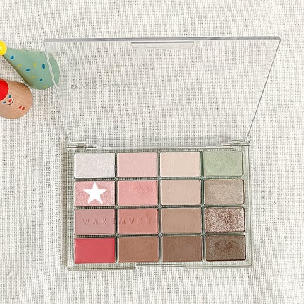 ãœãããã©ãŒãªã³ã°ã¢ã€ãã¬ãã/wakemake/ã¢ã€ã·ã£ããŠãã¬ããã䜿ã£ãã¯ãã³ãïŒ5æç®ïŒ