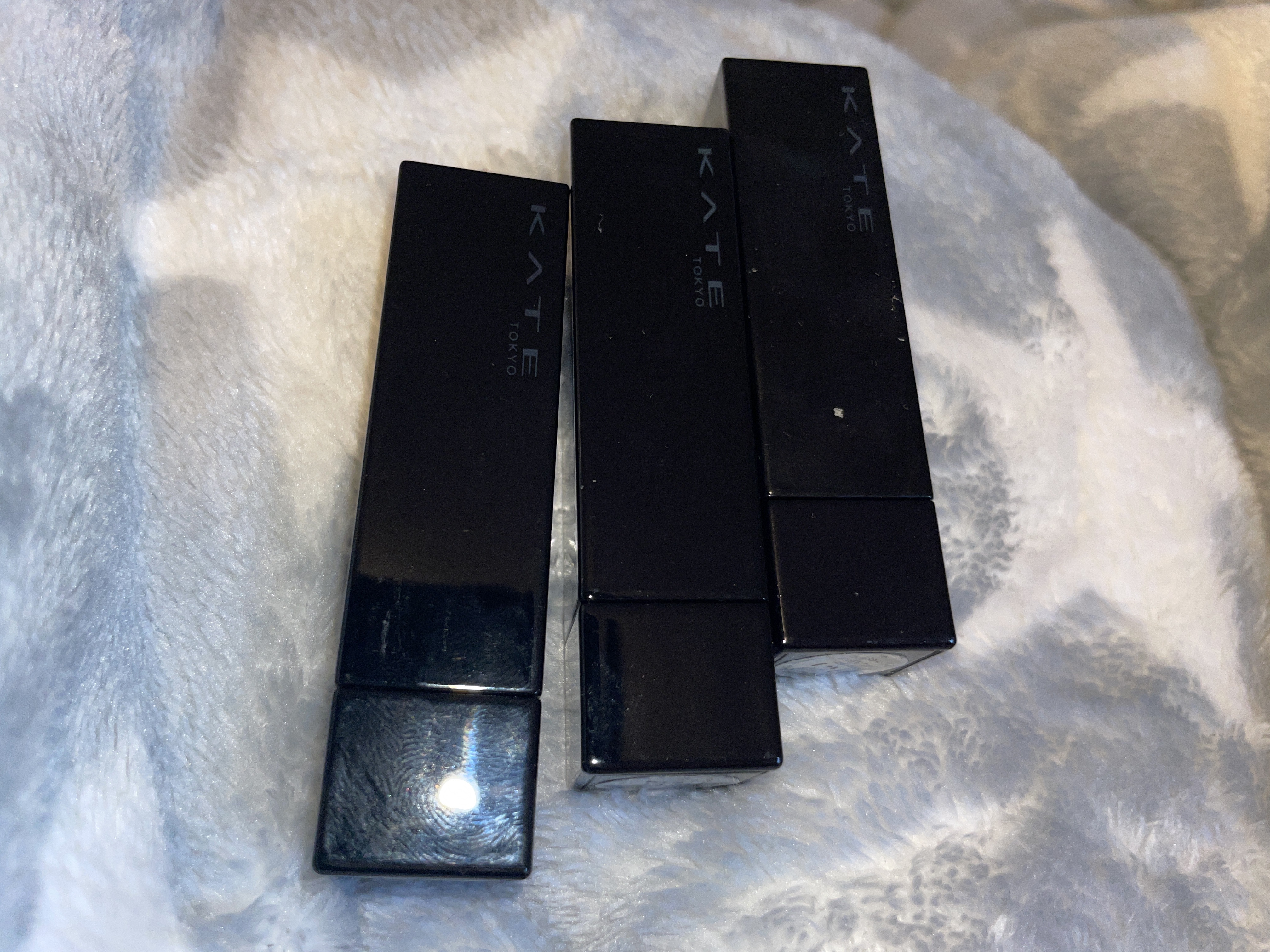 ケイト リップモンスター/KATE/口紅を使ったクチコミ（1枚目）