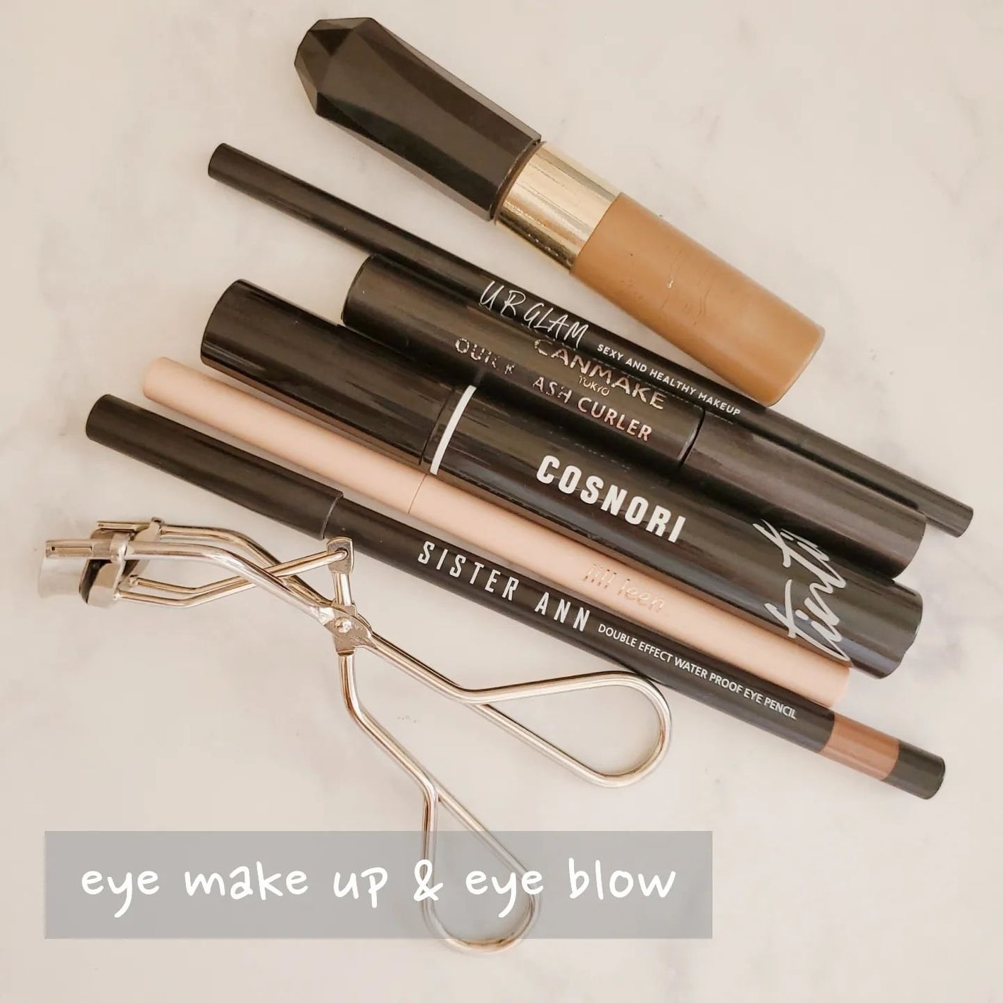 あんこ♡フォロバ100 on LIPS 「敏感肌の秋のメイク🍁🍂昨年何を使っていたっけって、次の年に毎回..」(8枚目)