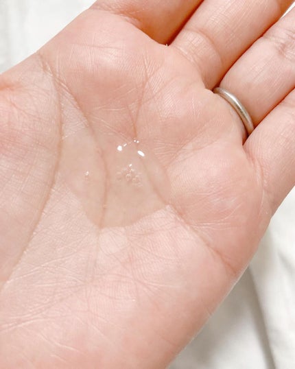 HSC エイジングエッセンス/b+ cosmetics/美容液を使ったクチコミ(5枚目)