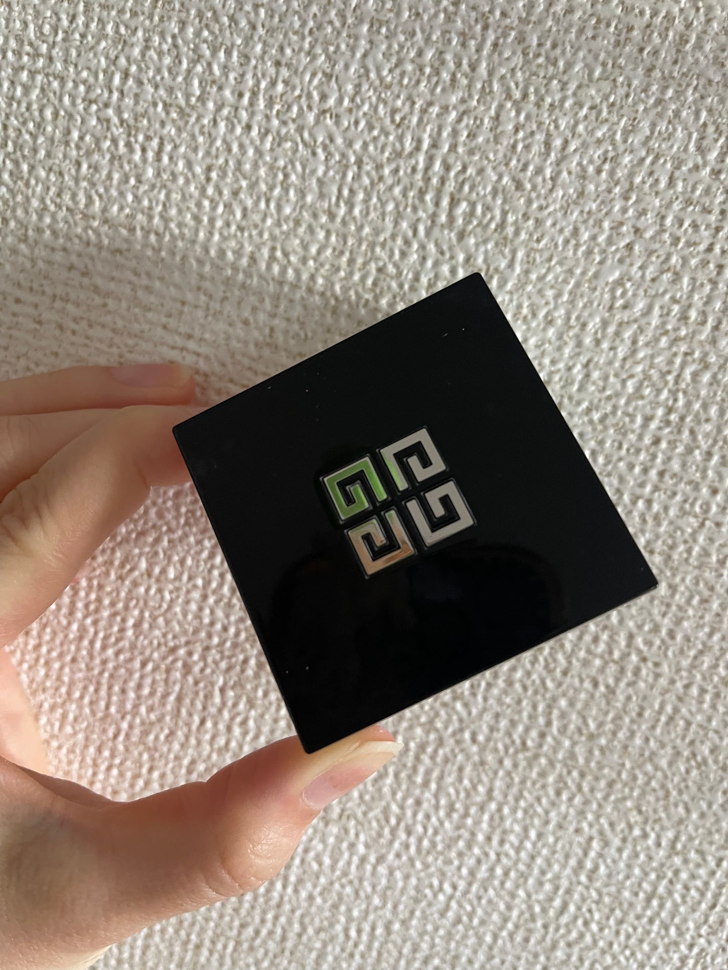 プリズム・リーブル/GIVENCHY/ルースパウダーを使ったクチコミ(1枚目)