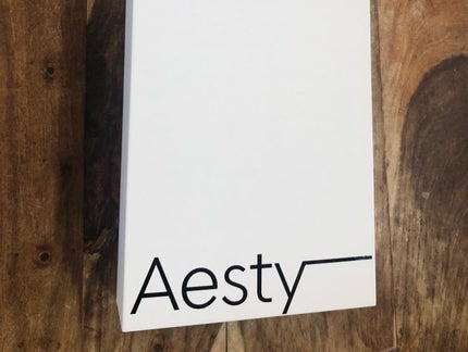 2WAYコードレスヘアアイロン/Aesty/その他ヘアアイロンを使ったクチコミ(4枚目)