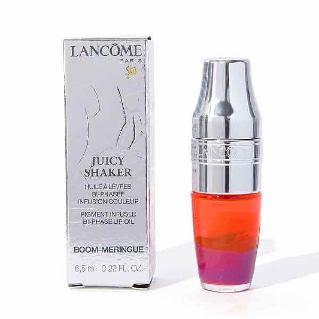 りん on LIPS 「「見た目だけじゃない!」シャカシャカポンポン”でじゅわりな色づ..」(1枚目)