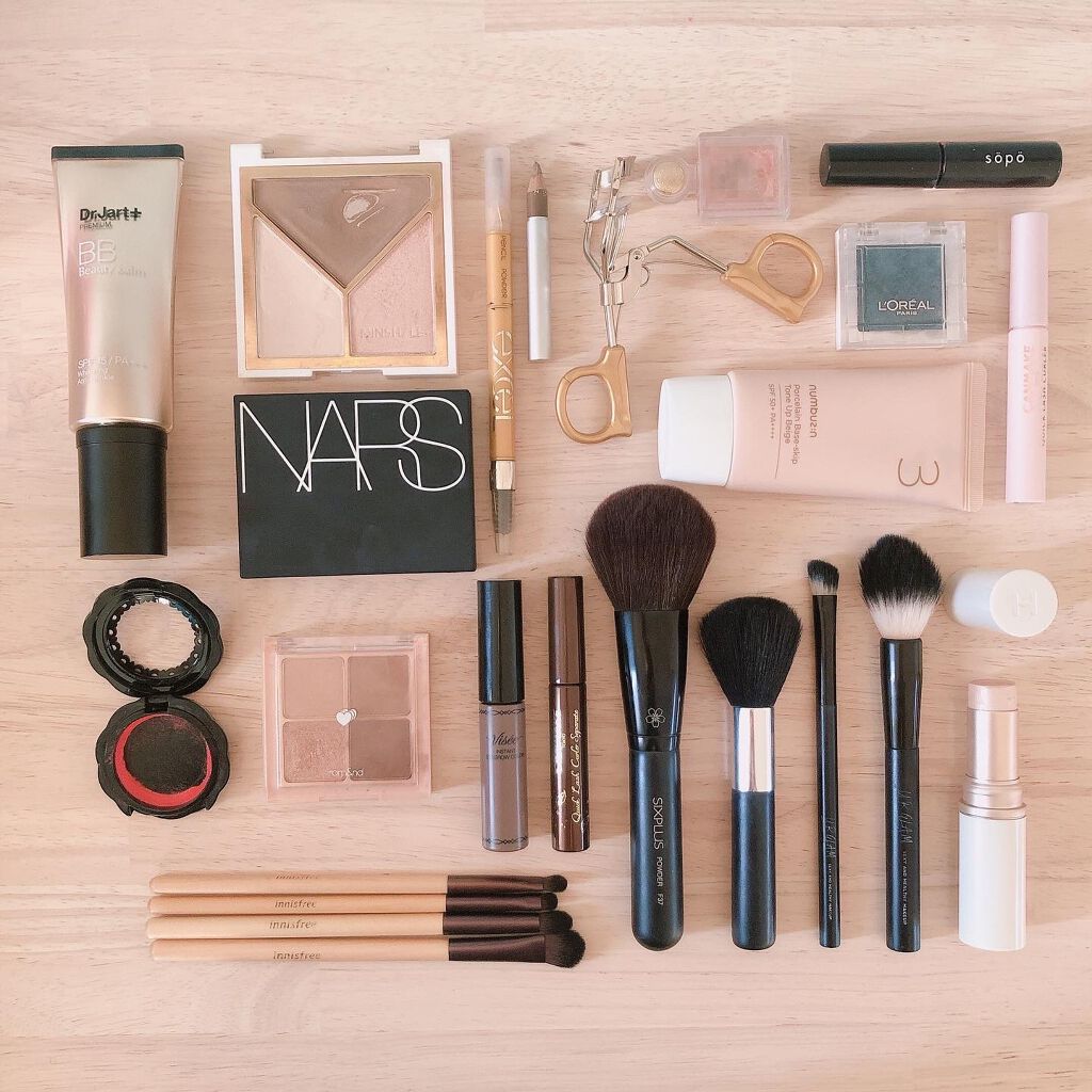 パウダー&ペンシル アイブロウEX/excel/アイブロウペンシルを使ったクチコミ(1枚目)