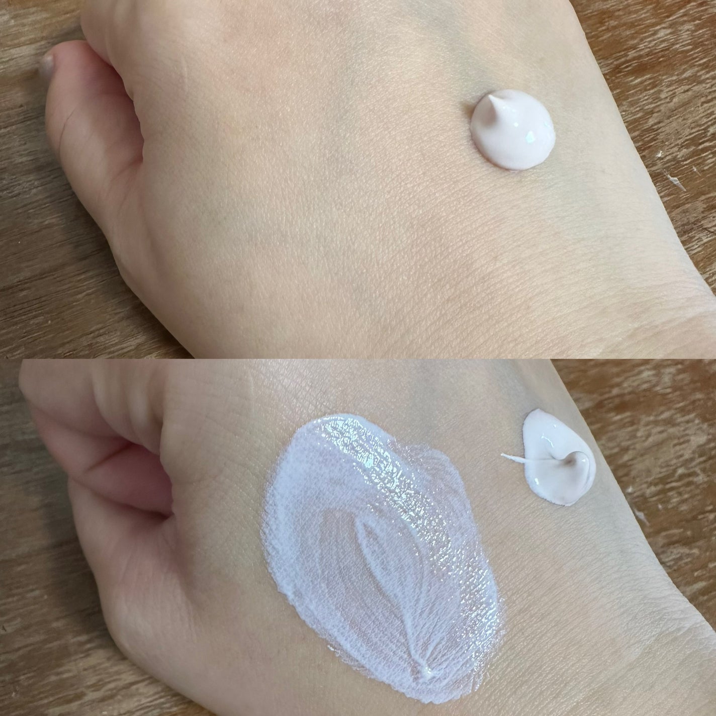 フェイスカブキブラシ/エトヴォス/メイクブラシを使ったクチコミ(3枚目)