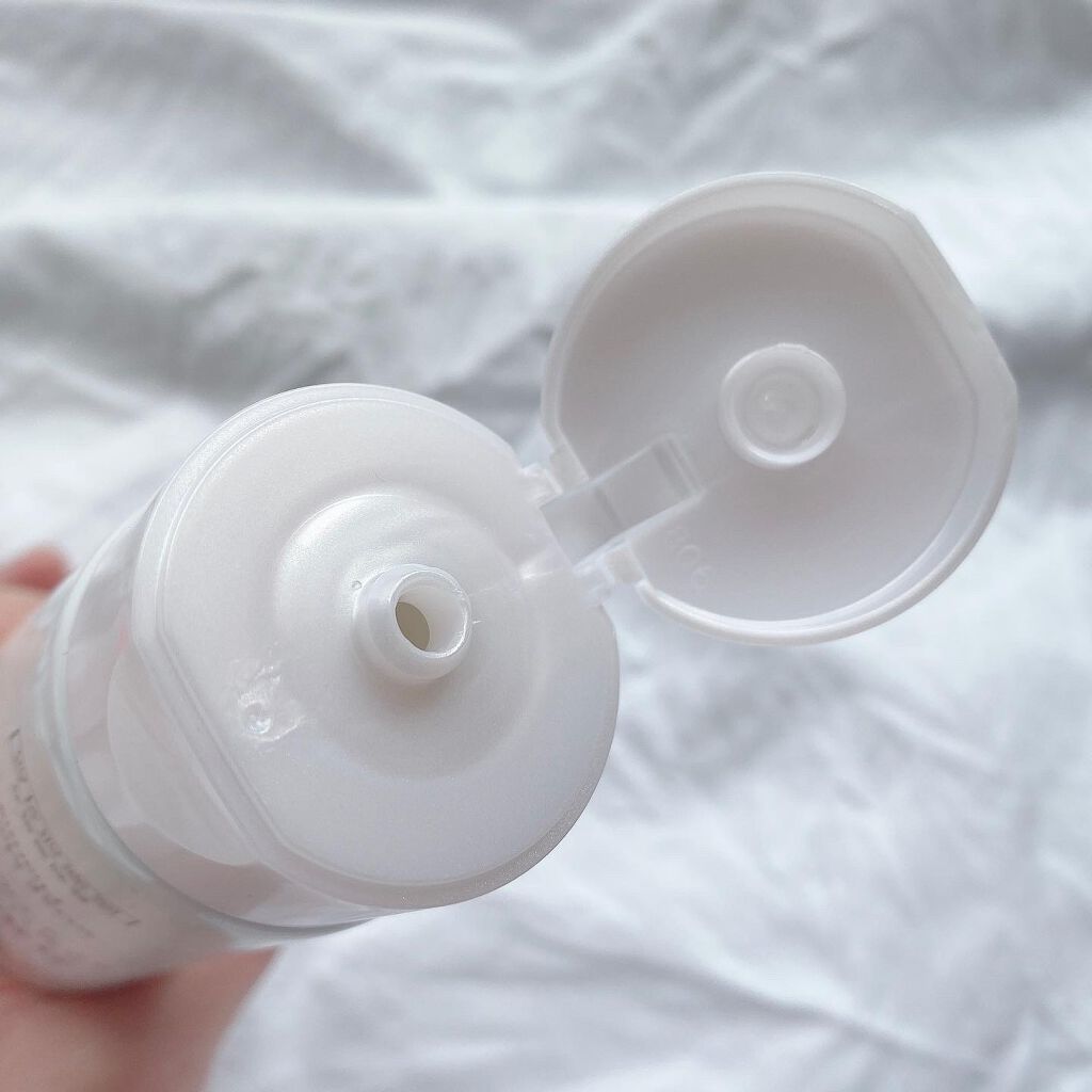 モイスチュア クレンジング オイルジェル/カルテHD/クレンジングジェルを使ったクチコミ（2枚目）