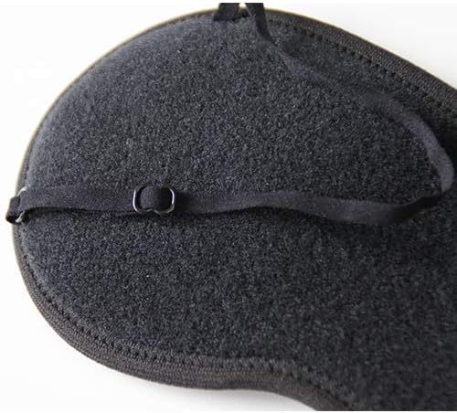 BS fine アイマスク