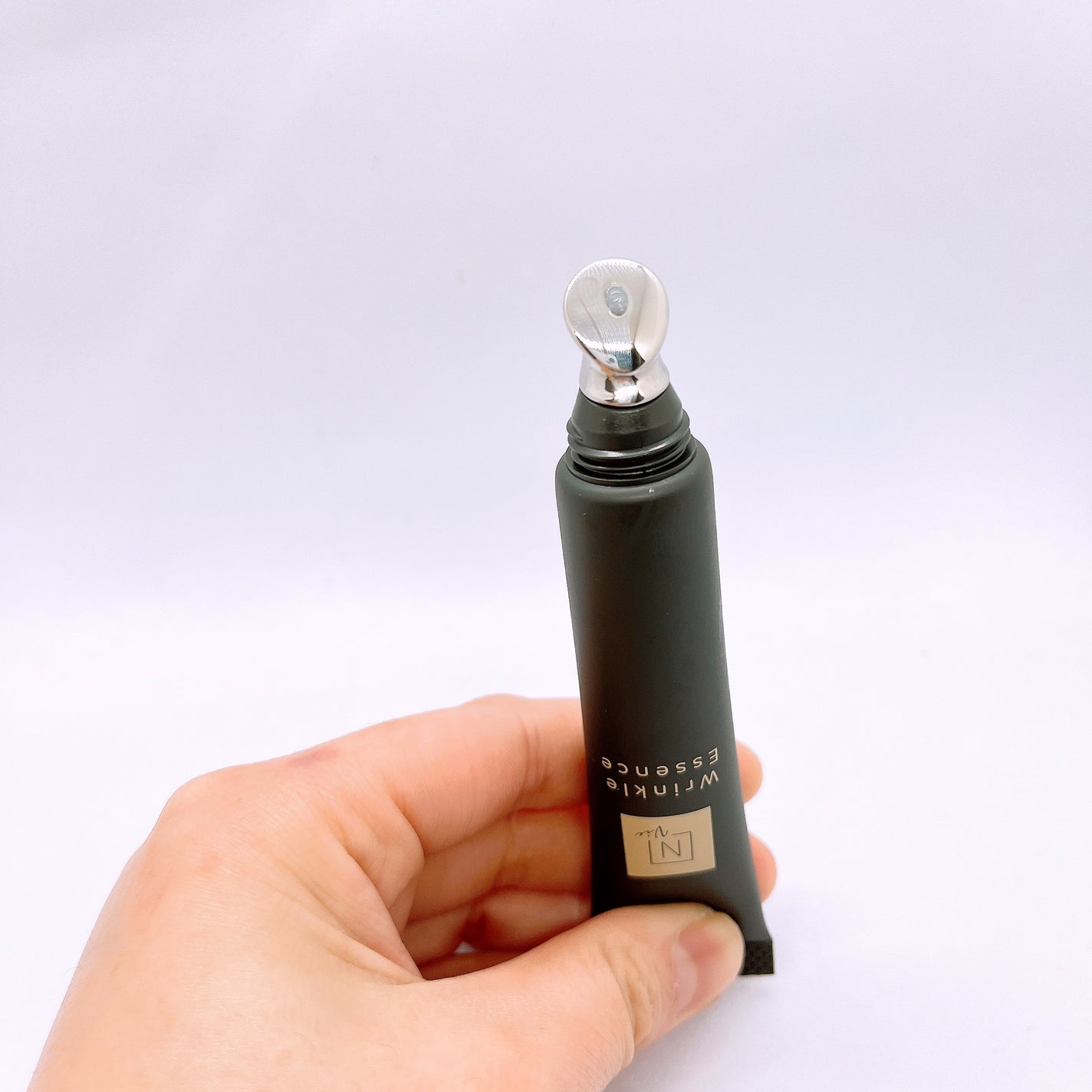 N organic Vie リンクルパックエッセンス/N organic/美容液を使ったクチコミ(3枚目)