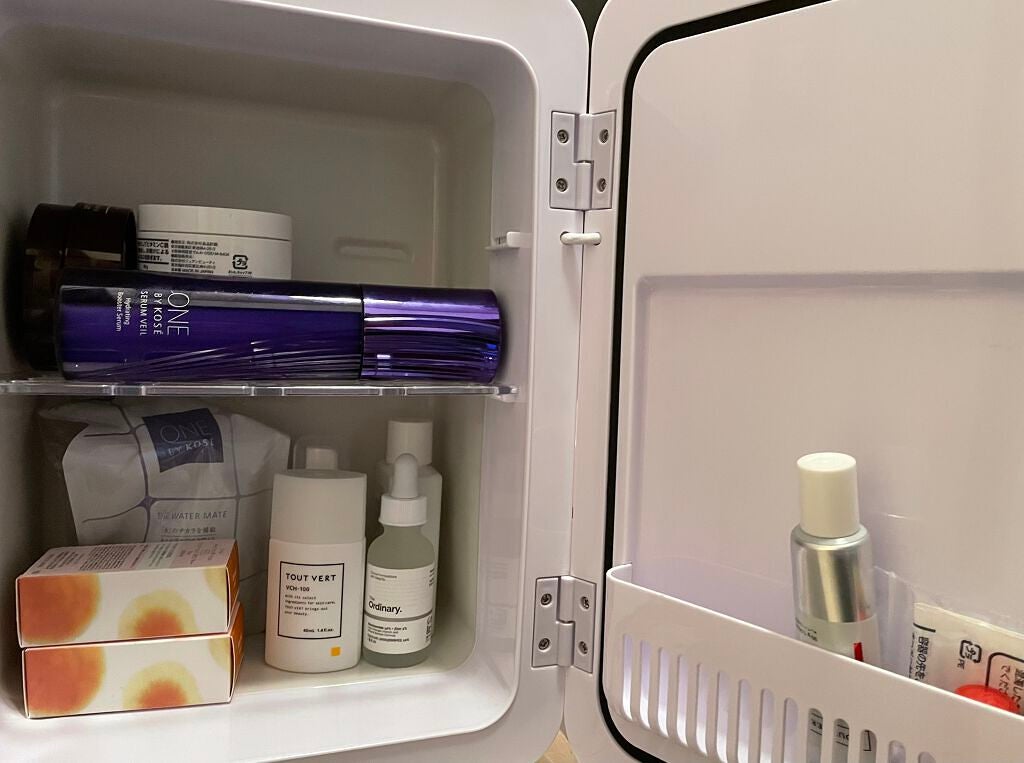 スーパーサンシールド ブライトフィット/ACSEINE/日焼け止めミルクを使ったクチコミ(2枚目)