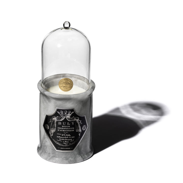 ブジー・パルフュメ　アレクサンドリー グレー