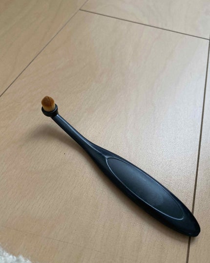 ADDICTION パーフェクト カバリング コンシーラーのクチコミ「私的に最強なコンシーラー見つけた!!
私は頬の高い位置に濃い目のシミがあり、ファンデーション.....」(3枚目)