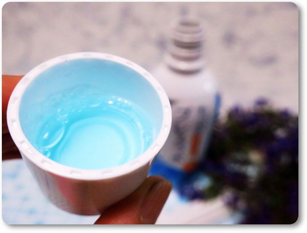 薬用イオン洗口液 ブレスラボ マウスウォッシュ シトラスミント/ブレスラボ/マウスウォッシュ・スプレーを使ったクチコミ(1枚目)