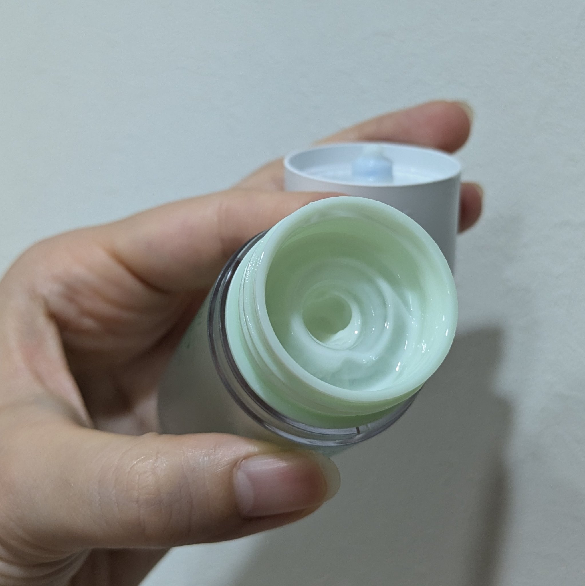 シカレチA エッセンス0.1/VT/美容液を使ったクチコミ（2枚目）