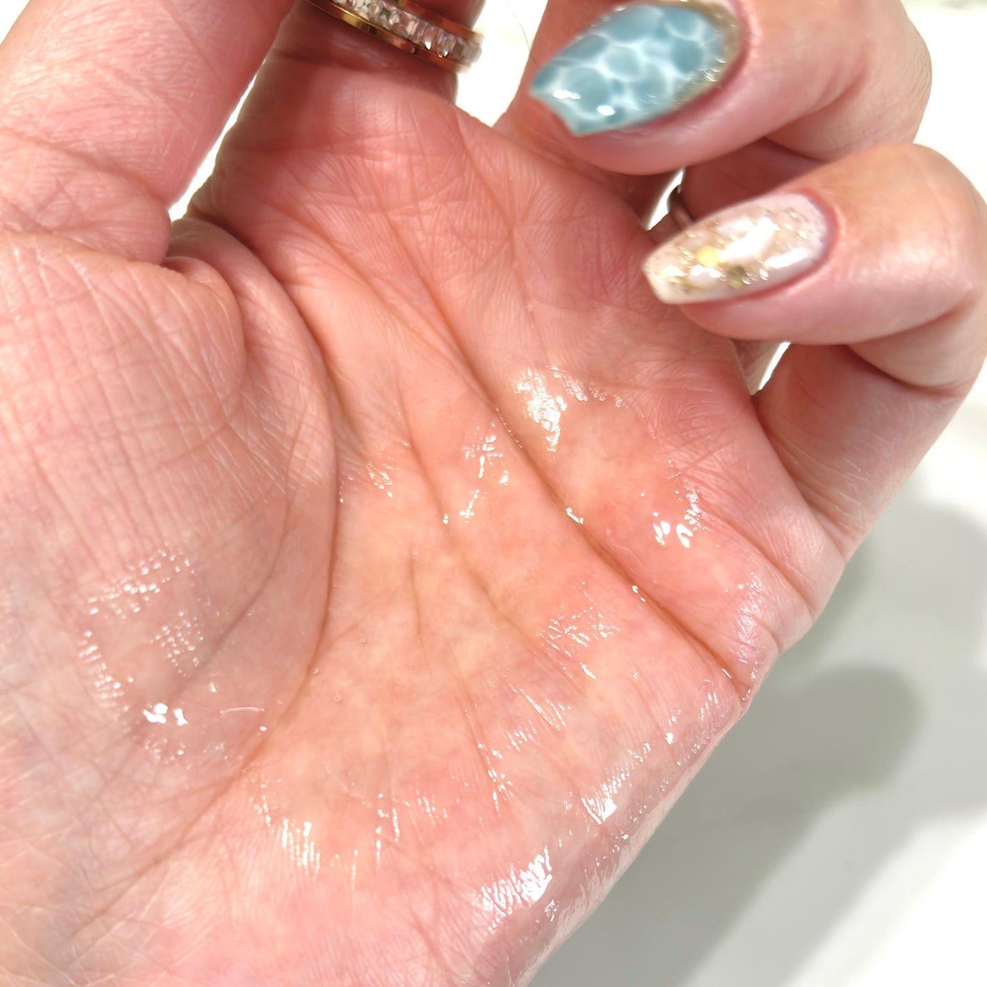 アリウル expert ナイアシンアミド20%アンプル/Ariul/美容液を使ったクチコミ(4枚目)