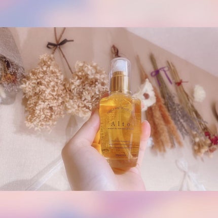 はなねこ❥フォロバ100 on LIPS 「《お家でも美容院級のヘアケアができる最強ヘアトリートメント、ヘ..」(4枚目)