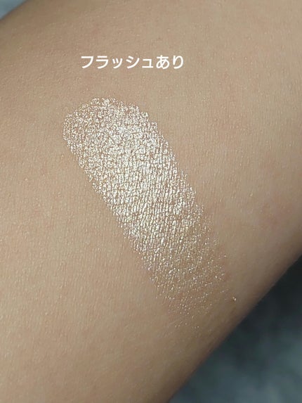 アイプランナー/excel/単色アイシャドウを使ったクチコミ(4枚目)