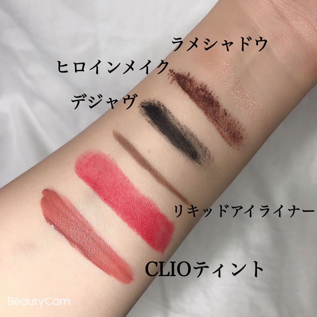 洗顔専科 パーフェクトクリアクレンズ/SENKA(専科)/クレンジングジェルを使ったクチコミ(6枚目)