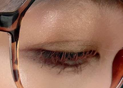 リュクス アイシャドウ リッチ ジェムストーン/BOBBI BROWN/単色アイシャドウを使ったクチコミ(3枚目)